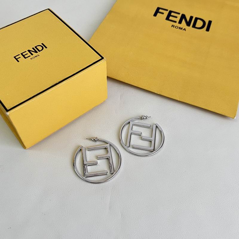 Fendi Earring 04yxs11